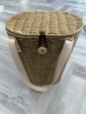 Wicker Outdoor Drinks