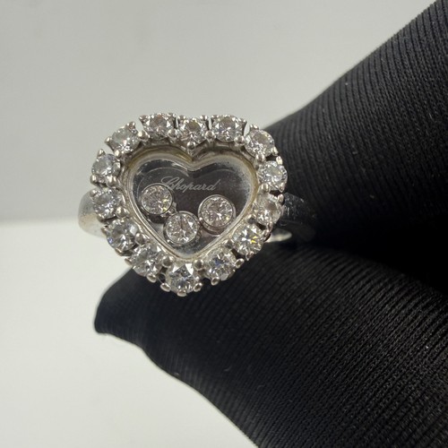 Chopard happy diamond icon - chopard,