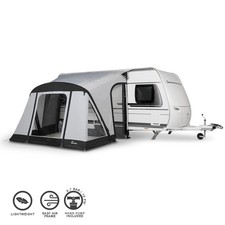 DOREMA CARAVAN AWNING STARCAMP