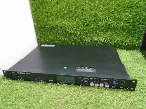 Tascam solid state - tascam, ss-r1