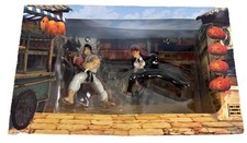 Street Fighter IV Collectors