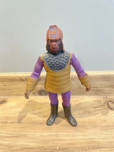 Mego planet the apes - planet,