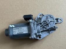 P0810 p0909 HONDA CIVIC JAZZ