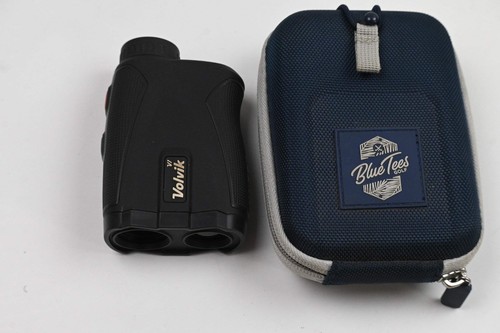 Volvik gps rangefinder - gps,