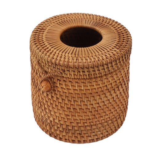 New rectangular rattan - new,