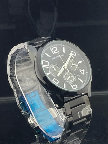 Vintage montblanc black - vintage,