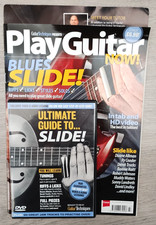 Guitar Techniques / Guide to