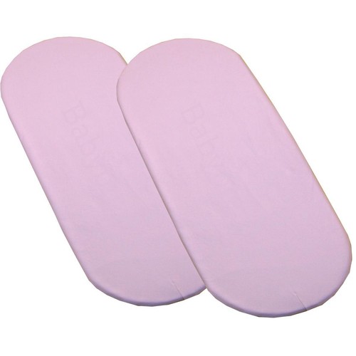 Babyprem fitted moses basket - fitted,
