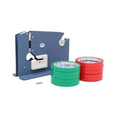 New Nylon Bag Neck Sealer Tape