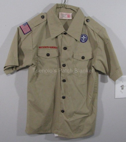 Boy scout now scouts bsa - boy,