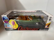 Greenlight 1:18 1970 Dodge