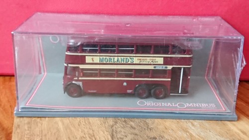 Corgi 43714 sunbeam - corgi, s7