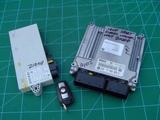 BMW 120D Ecu DDE 7799855