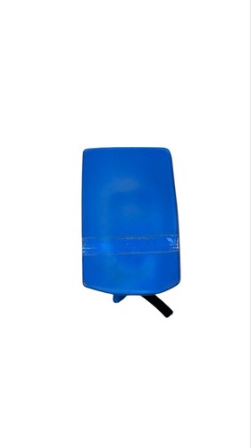 Obo robo left hand pad - hand, blue