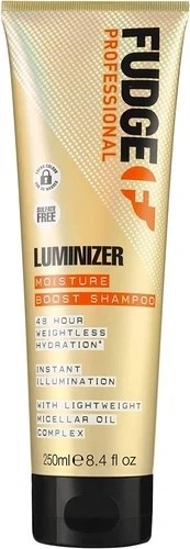 Fudge luminizer shampoo - fudge,