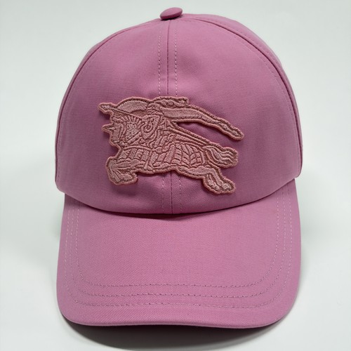 Burberry ekd applique baseball - ekd-applique,
