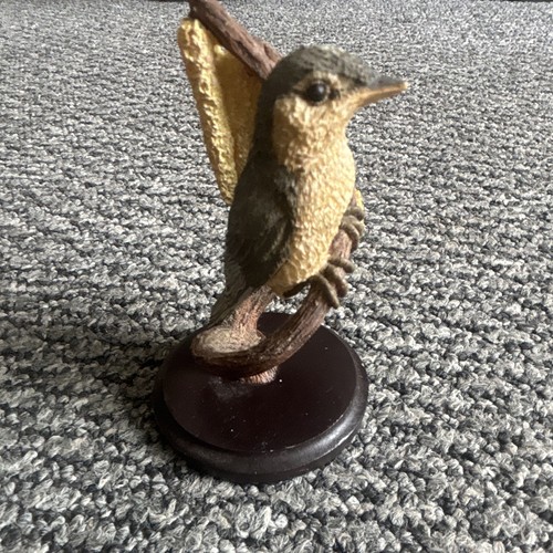 Eaglemoss country bird - eaglemoss,