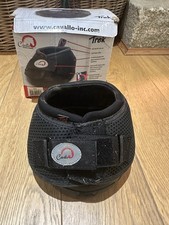 Cavallo Hoof Boots Size 6