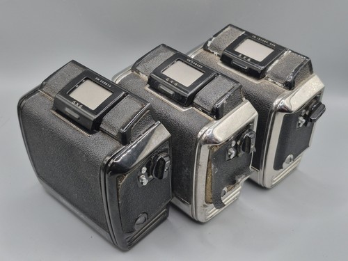 Bronica s2a 120 - s2a, roll