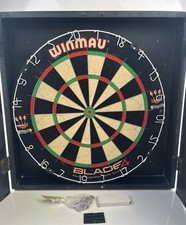 WINMAU Blade 4th Generation