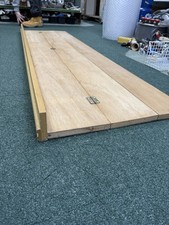 Caravan Motorhome Wood Wooden