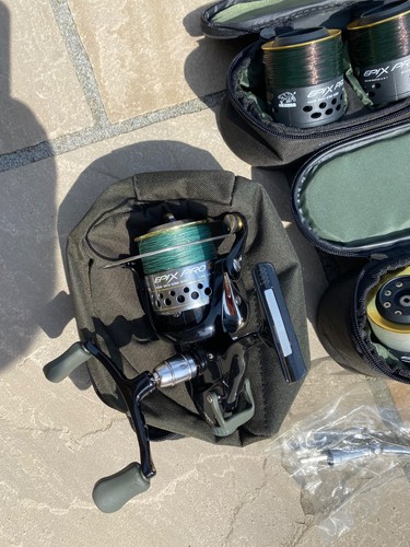 Okuma epix pro - okuma, 50