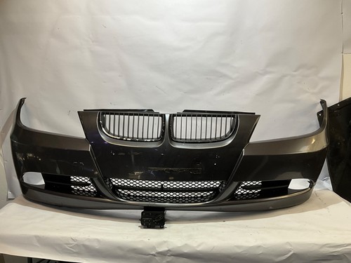 Bmw series bumper - bmw, 3