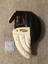 Gajardoni Triplette Fencing