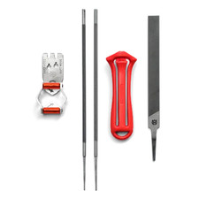 Husqvarna Chainsaw File Kit