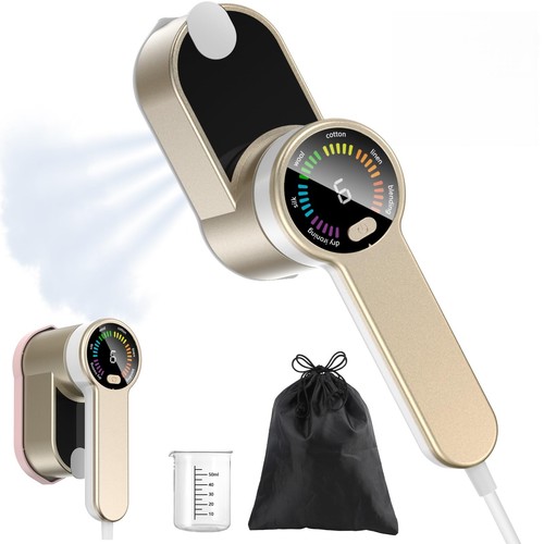 Pkbd travel iron handheld - pkbd,