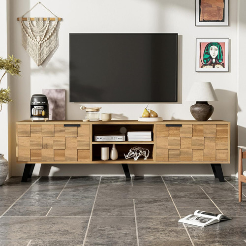Stand high gloss cabinet - stand,