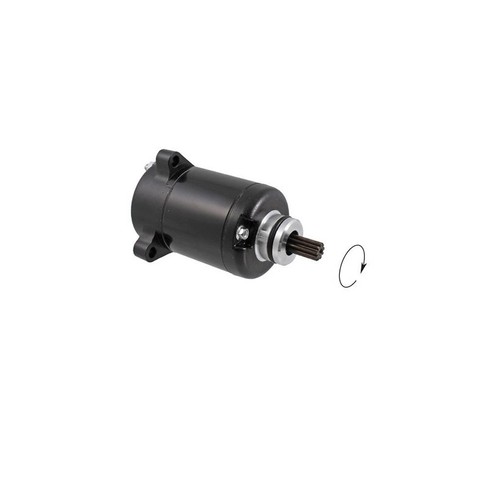 Starter motor ktm duke 125 - starter,