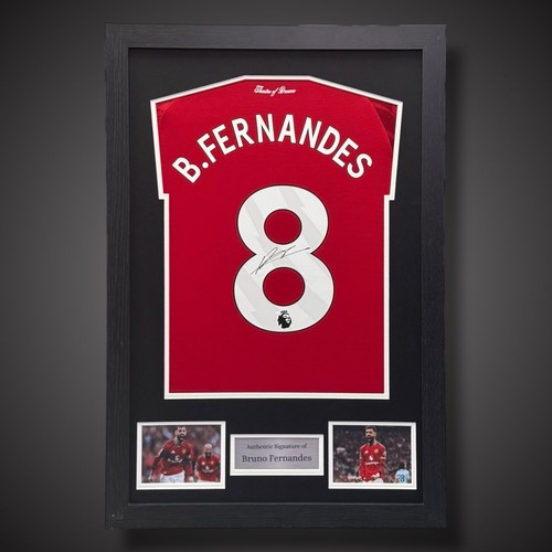 Bruno fernandes hand - fernandes,