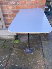 Camper / Welfare Van Table