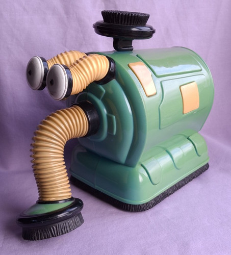 Vintage teletubbies noo - vintage, noo-noo