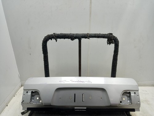 Bmw boot lid tailgate - bmw,