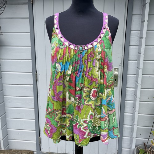Rene derhy tropical floral - rene,