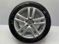 VW Touareg R19 Alloy Wheel Rim