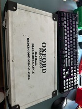 Oxford Precision 50-150mm doal