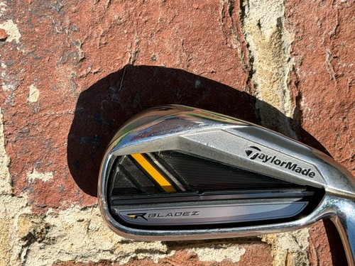 Taylormade rbz iron regular - taylormade,