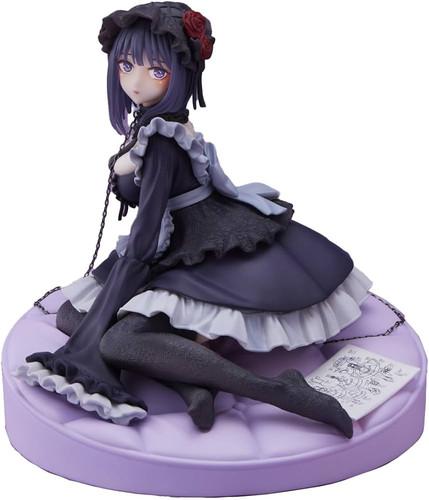 Marin kitagawa amp shizuku - ,
