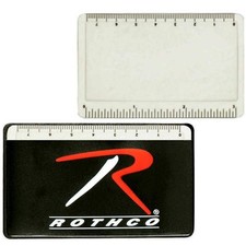 Survival Magnifying Glass with