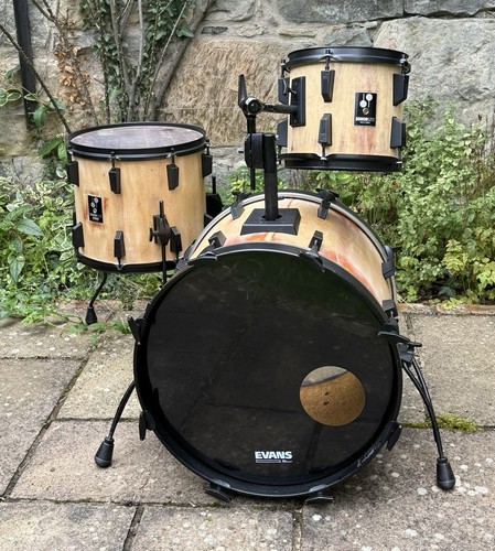 Sonor lite drum set - drum,