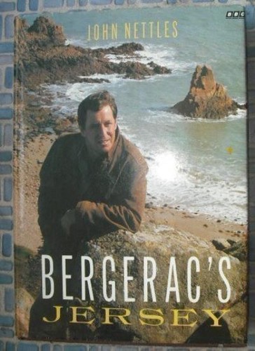 Bergerac jersey john - bergerac's, jersey-john