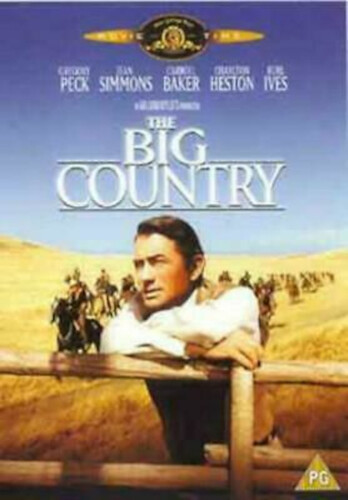 The big country - the, (2001)