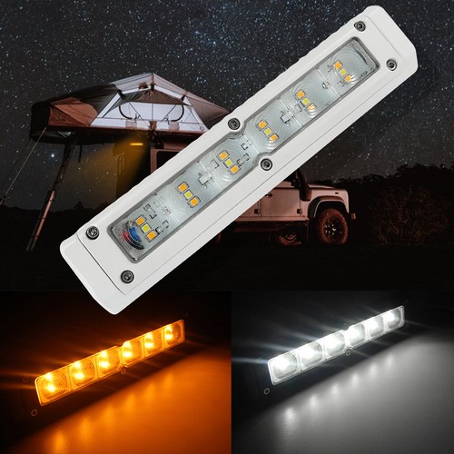 12v led awning light - led, caravan