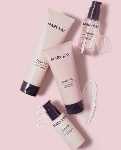 New launch 2023 mary kay - new,