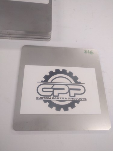 Stainless steel sheet plate - stainless,