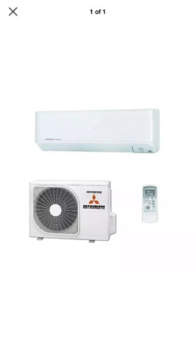Mitsubishi air conditioning - air,