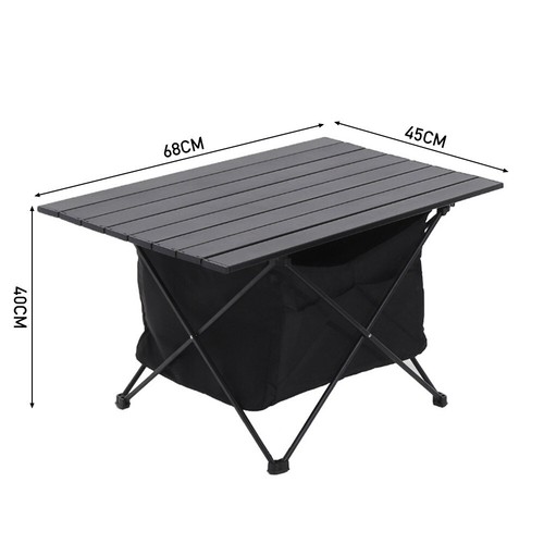 Aluminium alloy folding - aluminium,